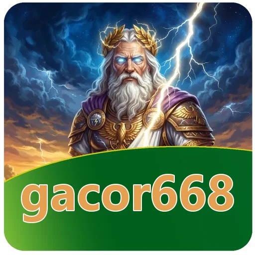 Ikon gacor668 untuk ringkasan panduan APK v4.7.5
