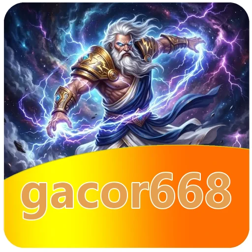Ikon gacor668 untuk bagian pencocokan SHA-256