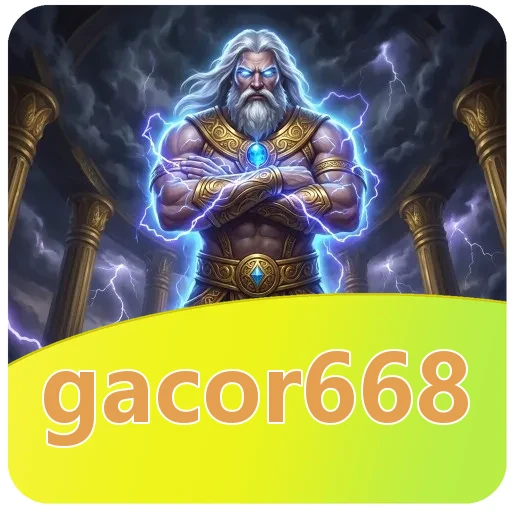 Ikon gacor668 untuk rincian nilai ulasan