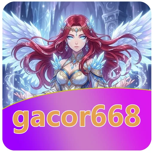 Ikon gacor668 untuk profil tim redaksi