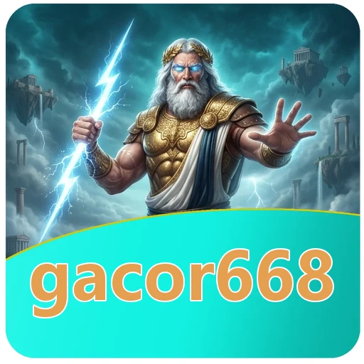 Ikon gacor668 untuk catatan v4.7.5